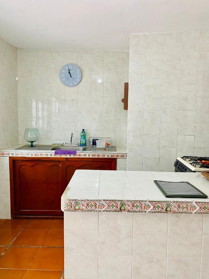Апартаменты Bonito Y Comodo Departamento En Taxco! Экстерьер фото
