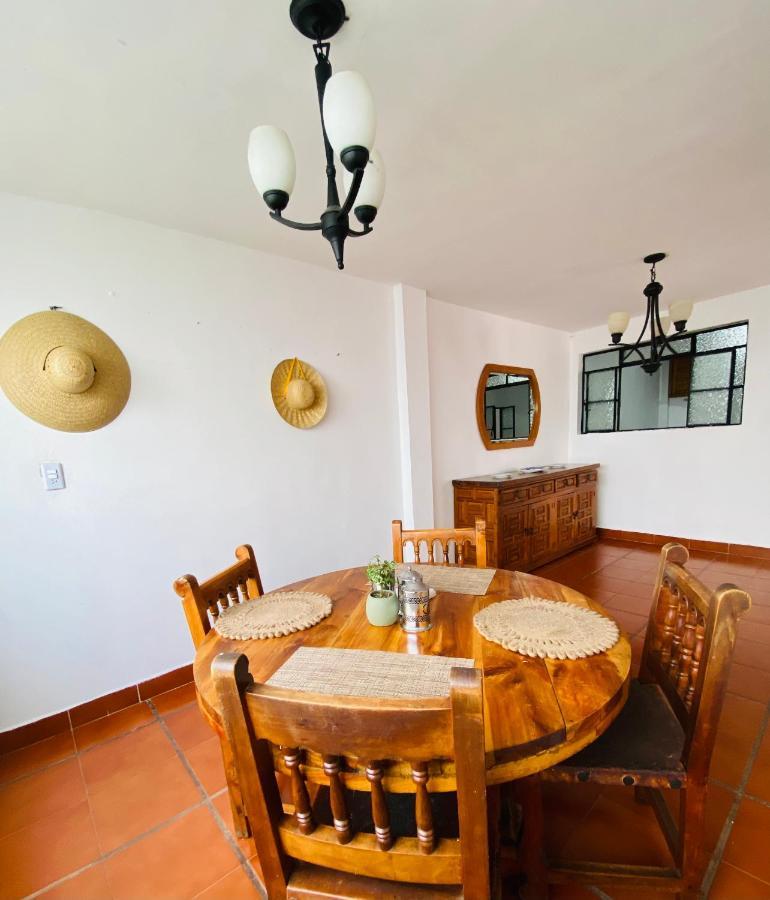 Апартаменты Bonito Y Comodo Departamento En Taxco! Экстерьер фото