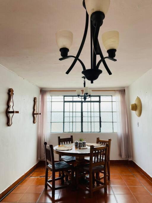 Апартаменты Bonito Y Comodo Departamento En Taxco! Экстерьер фото