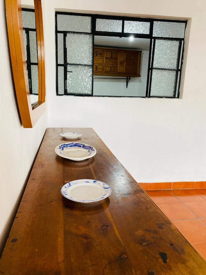 Апартаменты Bonito Y Comodo Departamento En Taxco! Экстерьер фото