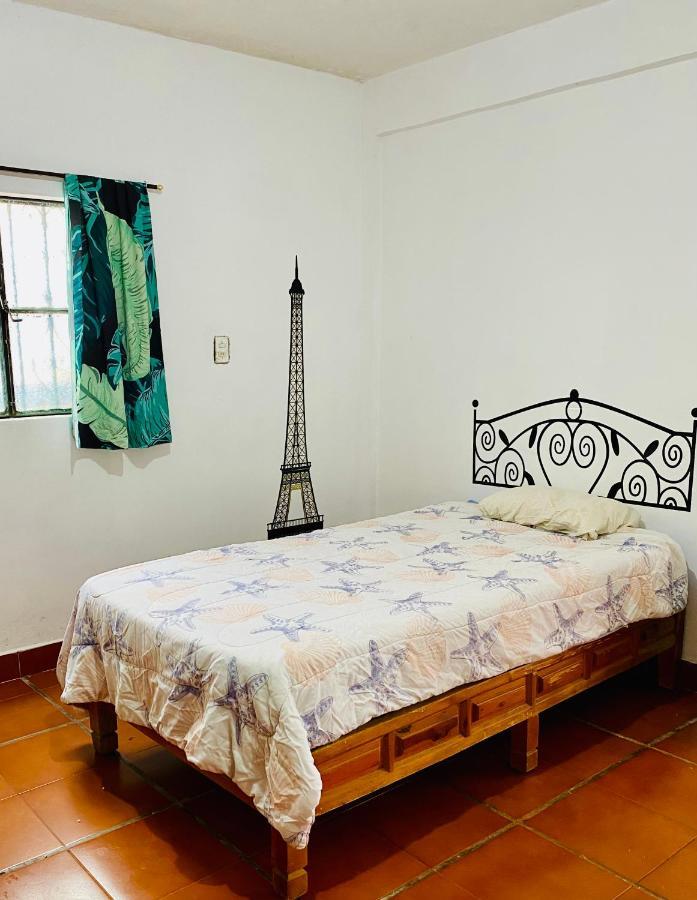Апартаменты Bonito Y Comodo Departamento En Taxco! Экстерьер фото