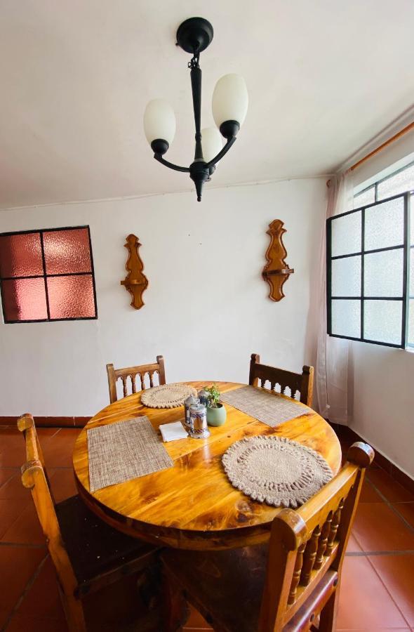 Апартаменты Bonito Y Comodo Departamento En Taxco! Экстерьер фото