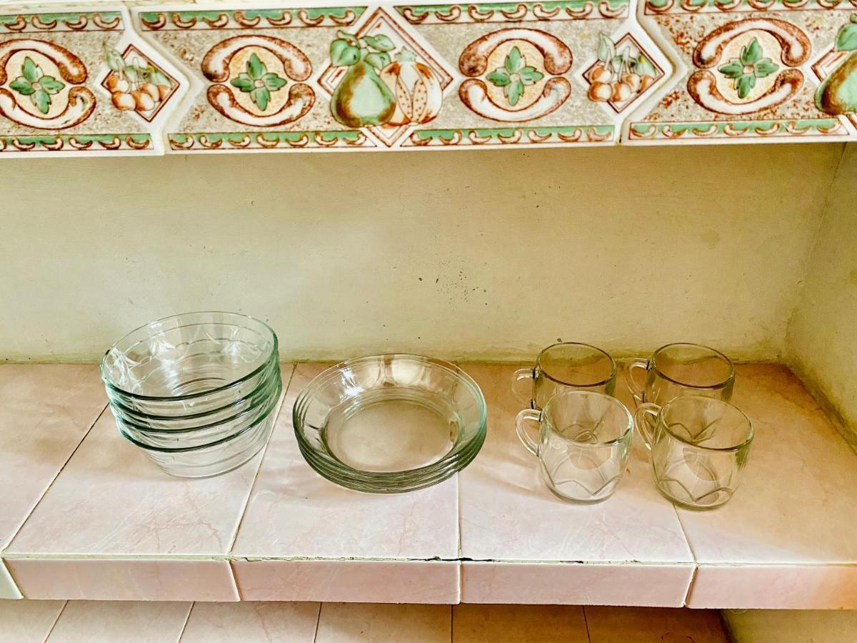 Апартаменты Bonito Y Comodo Departamento En Taxco! Экстерьер фото