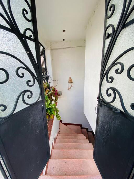 Апартаменты Bonito Y Comodo Departamento En Taxco! Экстерьер фото