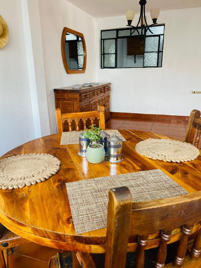Апартаменты Bonito Y Comodo Departamento En Taxco! Экстерьер фото