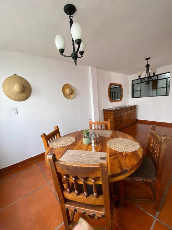 Апартаменты Bonito Y Comodo Departamento En Taxco! Экстерьер фото